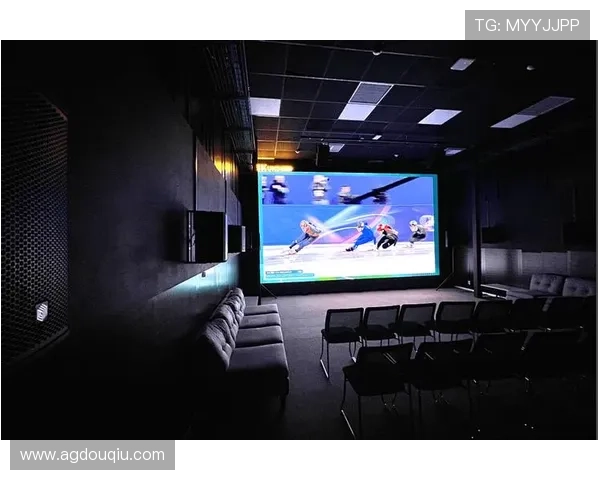 斗球体育平台赛事直播与互动体验：打造沉浸式体育娱乐新体验