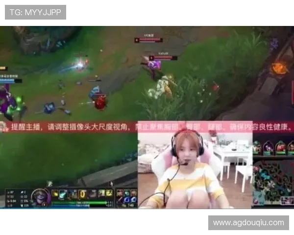 斗球直播主播如何利用平台资源优化直播效果实现粉丝快速增长